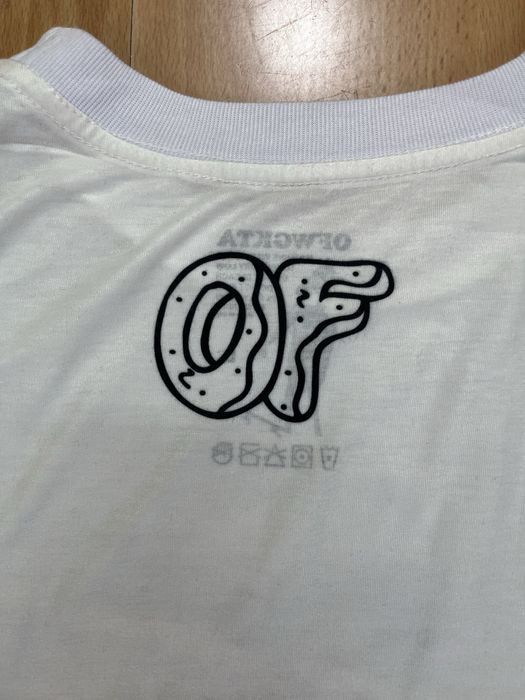 Golf Wang мъжка тениска размер L-XL