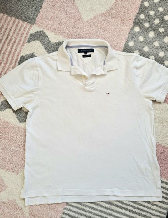 Tricou Tommy Hilfiger barbati L