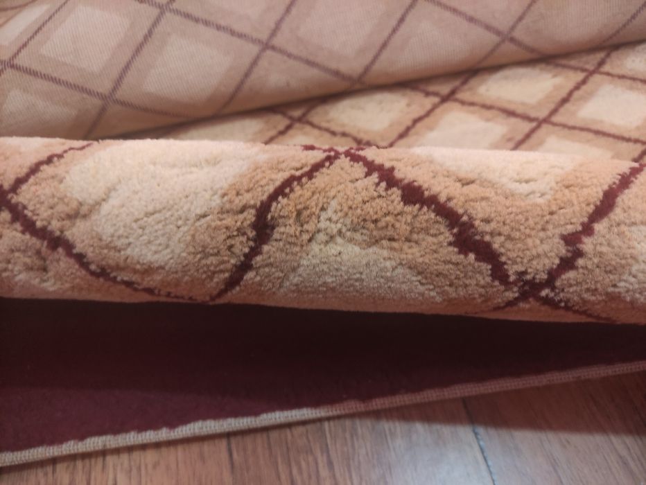 Қымбат кілем 300X500