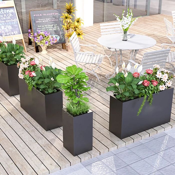 Кашпо для цветов