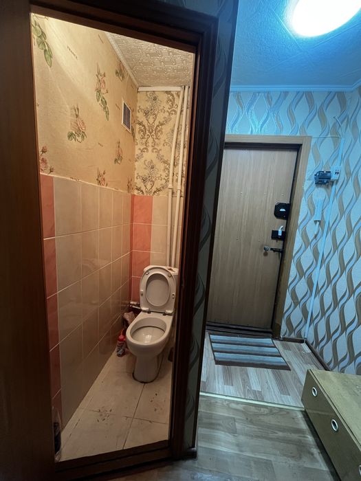 Продам квартиру ломоносова 17/3