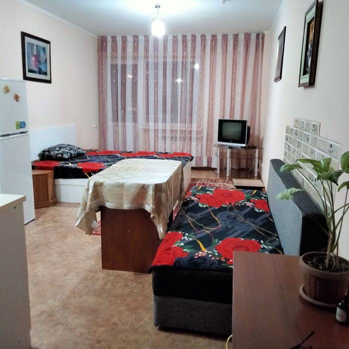 Посуточно аренда