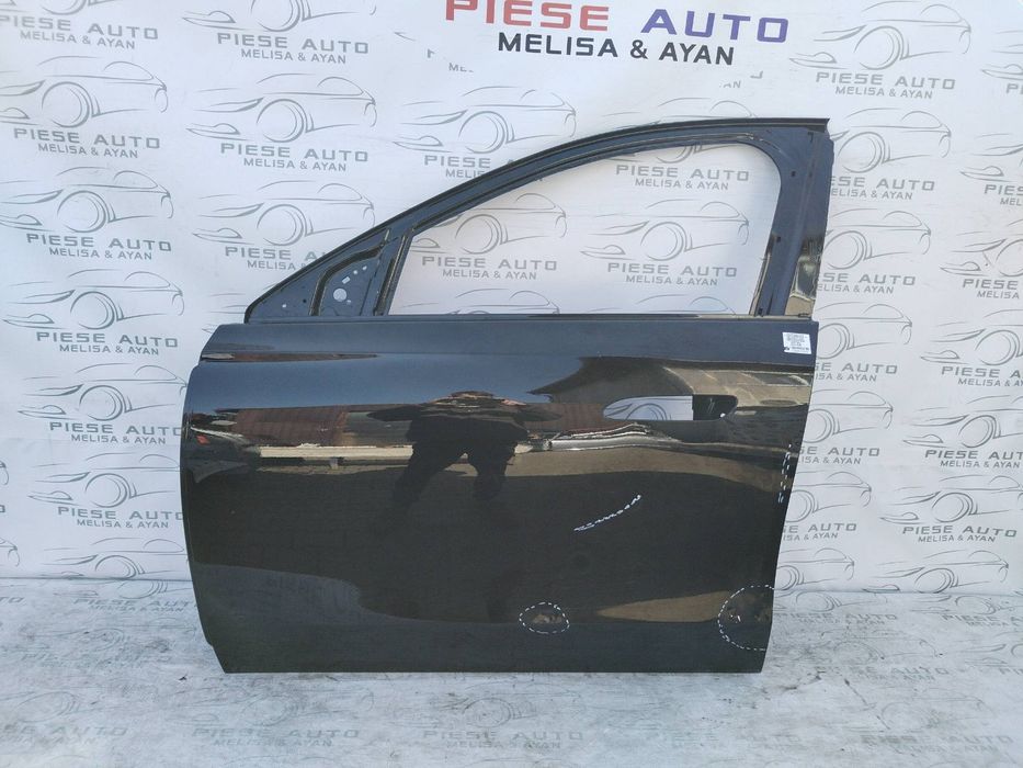 Usa stanga fata Mercedes E-Class W214 an 2023-2024-2025-2026