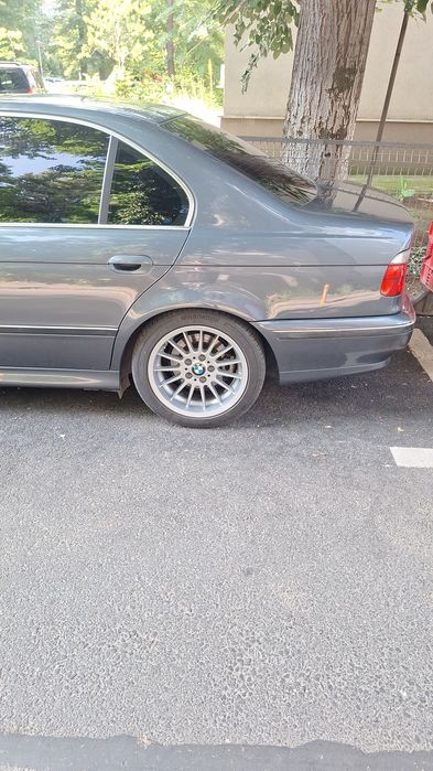 vand jante cu anvelope vara style 32