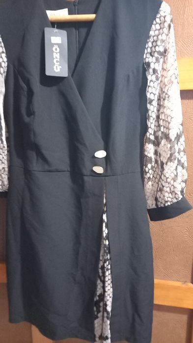 Официална дамска рокля