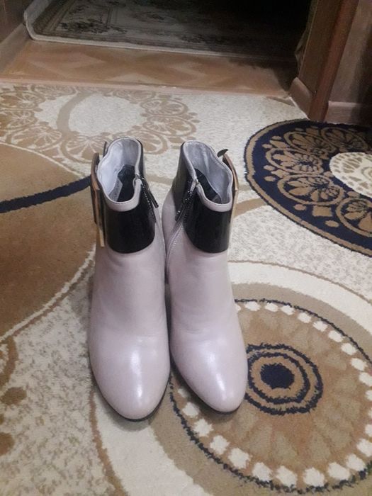 Туфли женские на 39 размер