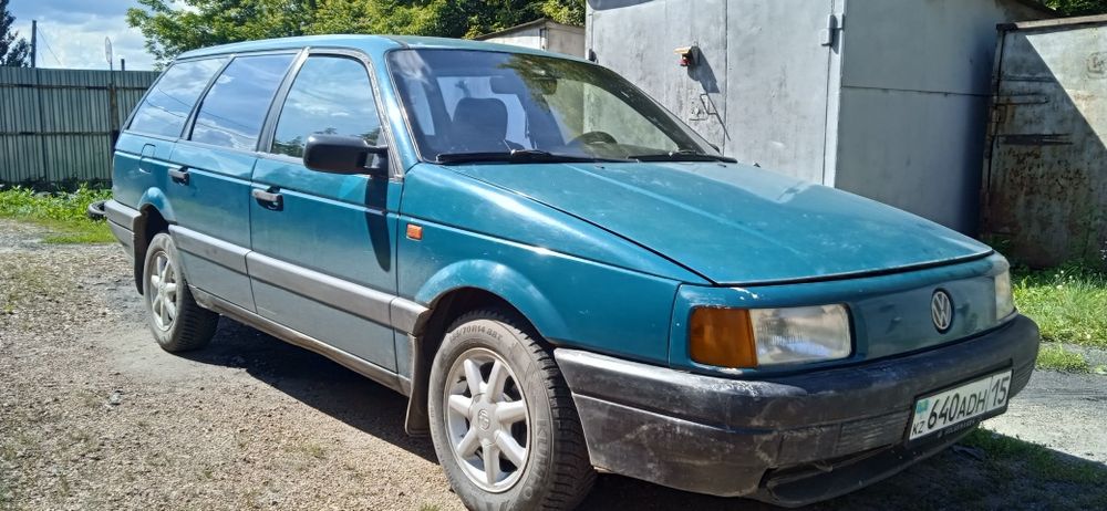 Продам Пассат Б3