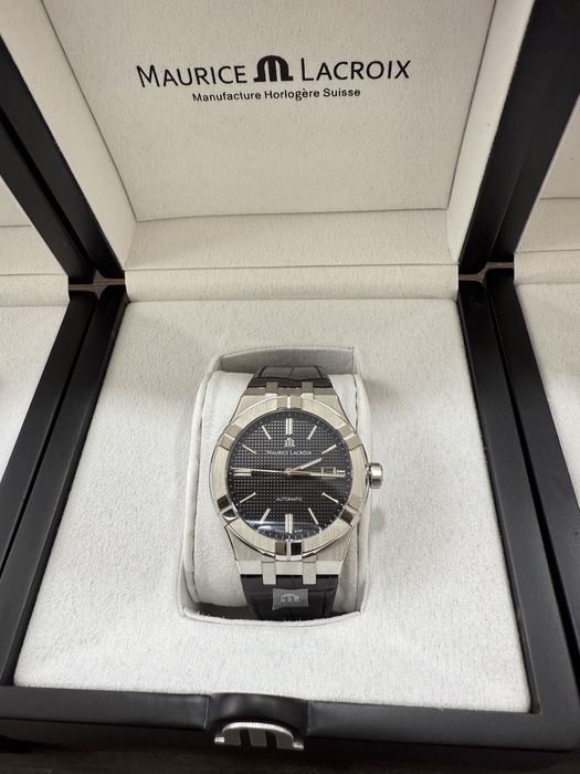 Часы Maurice Lacroix