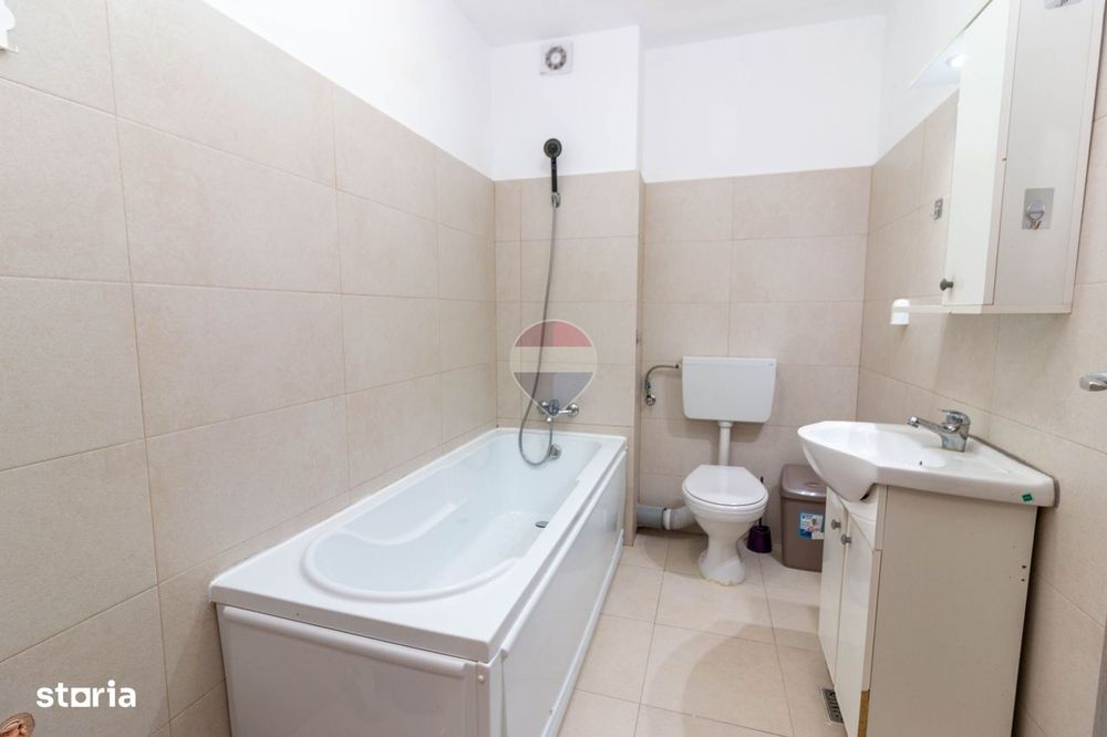 Apartament decomandat cu 2 camere mobilat in zona Pallady Gura Putnei
