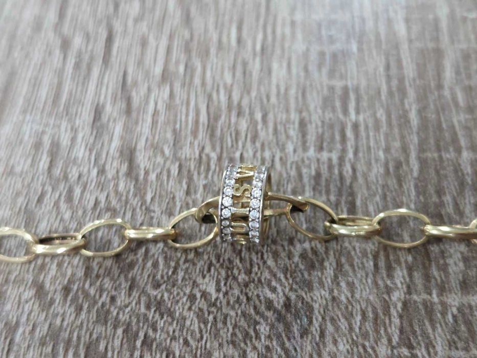 Златен синджир дамски Louis Vuitton