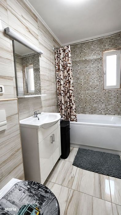 COMISION 0% | Apartament 2 camere | 51 mp | Etaj 3/3 |  Giroc