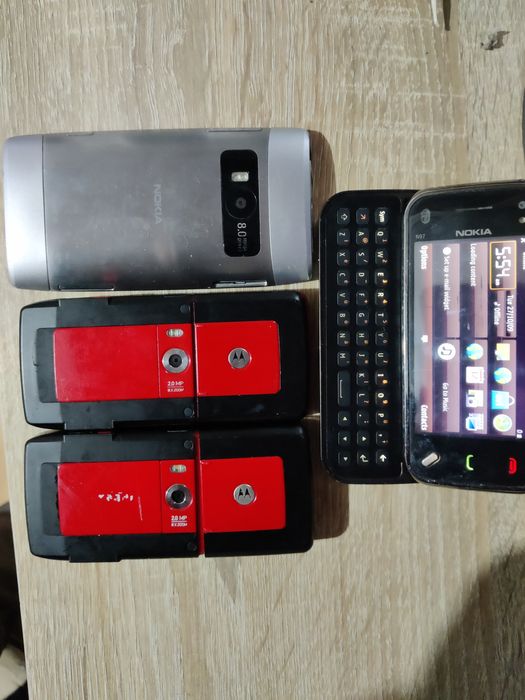 Vând Nokia n97 functional