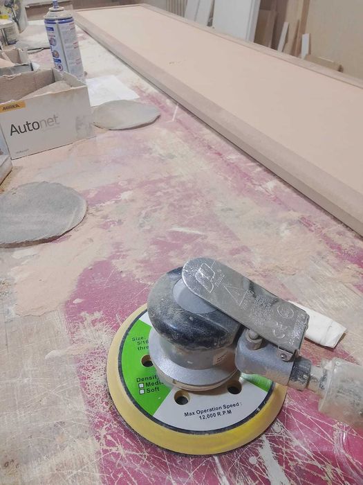 Мебель для флиппинга. Меблировка под ключ для сдачи в аренду Астана