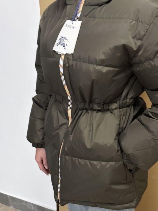 Куртка Burberry новая