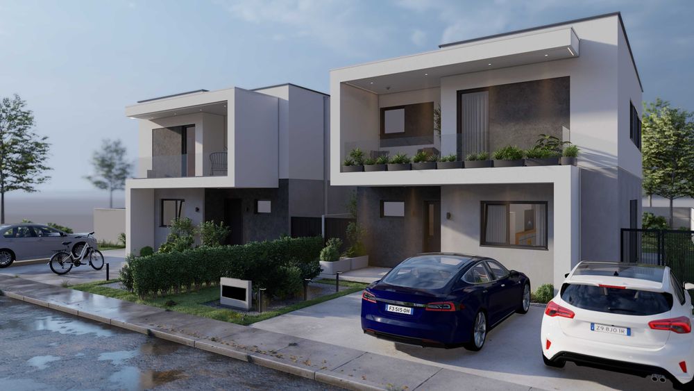 Casa de vanzare Sacalaz, langa cartierul Primaverii