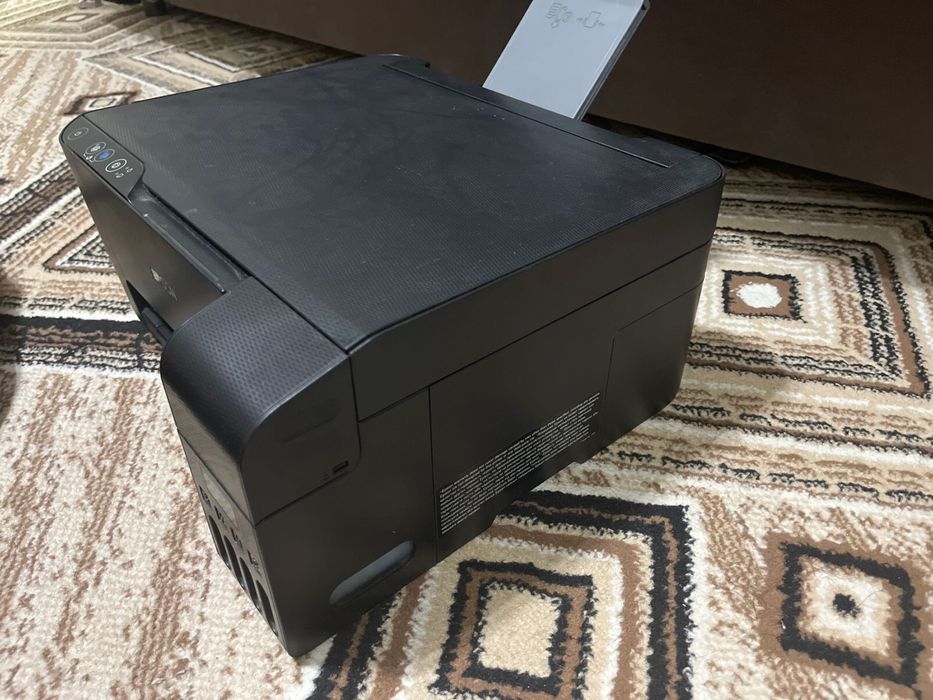 Принтер Epson L3100