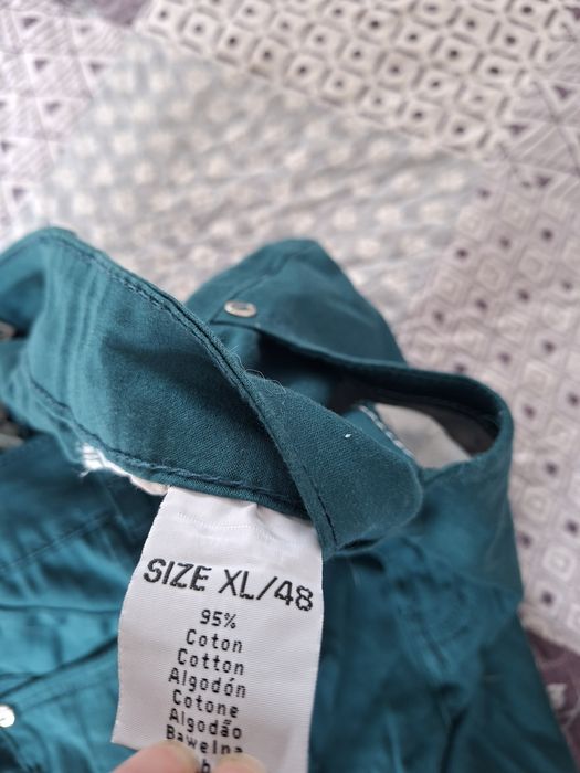 Pantaloni denim - Miss Natalie- 95% bumbac + 5% elastan