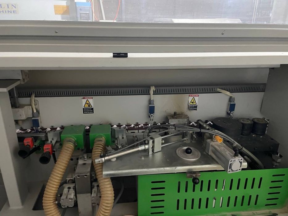 Кромкооблицовочный станок ÖZKAR KB 460