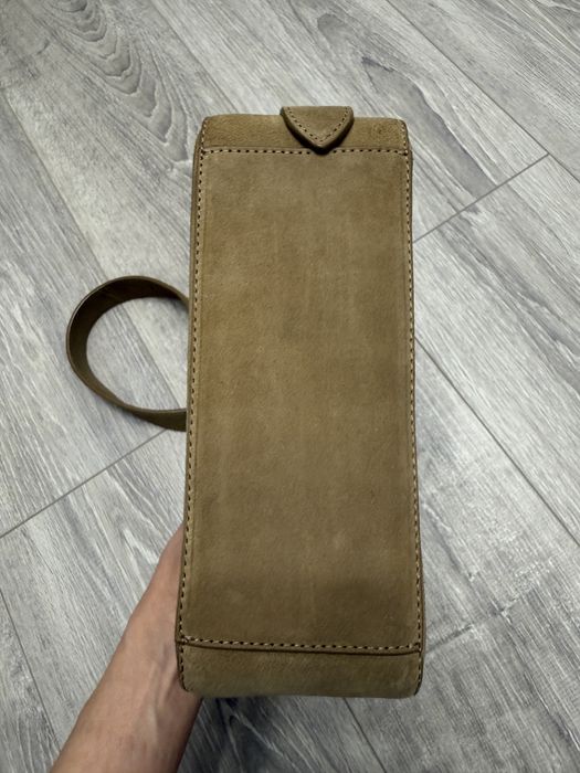 Сумка Massimo Dutti