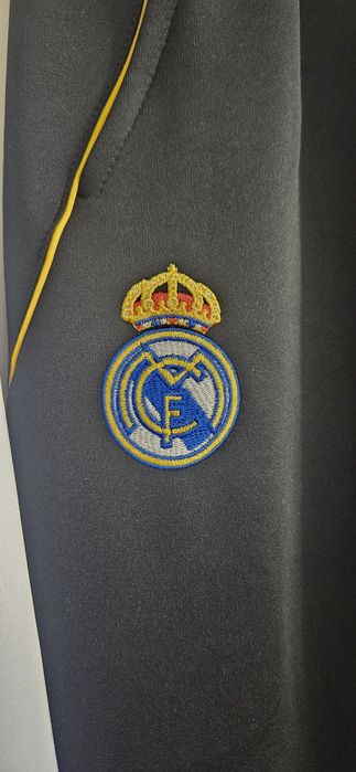 Trening Adidas, Real Madrid