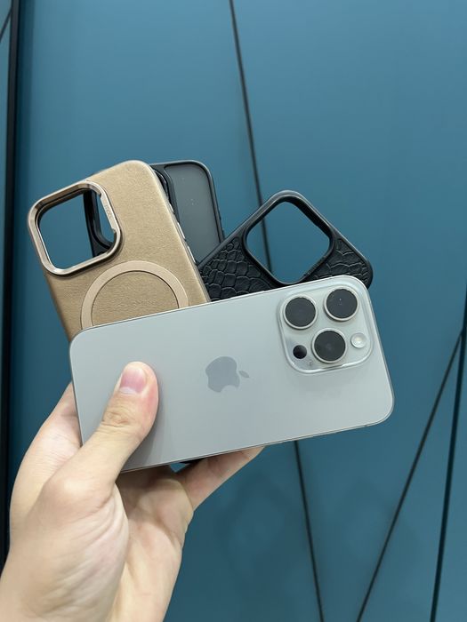iPhone 15 Pro 128 ГБ