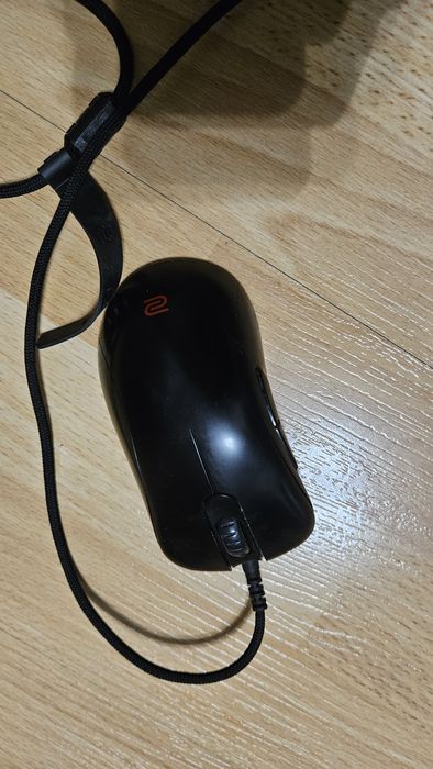 Игровая мышка benq zowie EC2-C