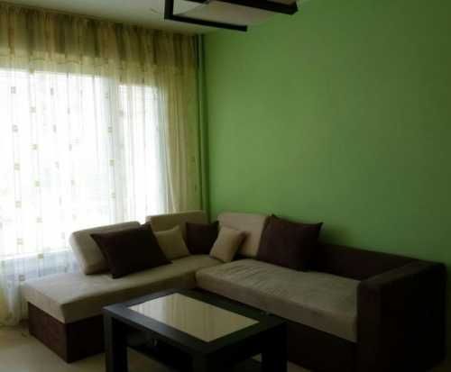 Едностаен имот в кв.Люлин 7