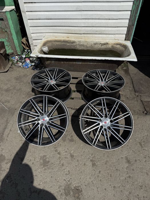 Продам диски в хорошем состояний