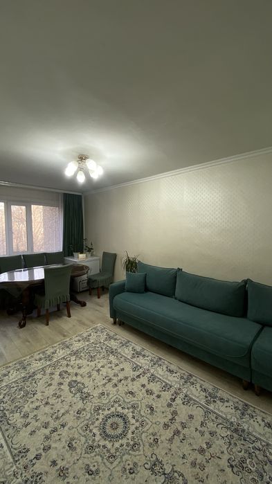 Продаем квартиру