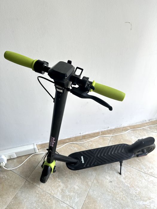 Електрическа Тротинетка Nilox M1
