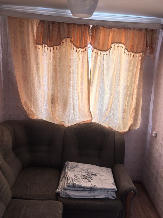 Продажа квартиры