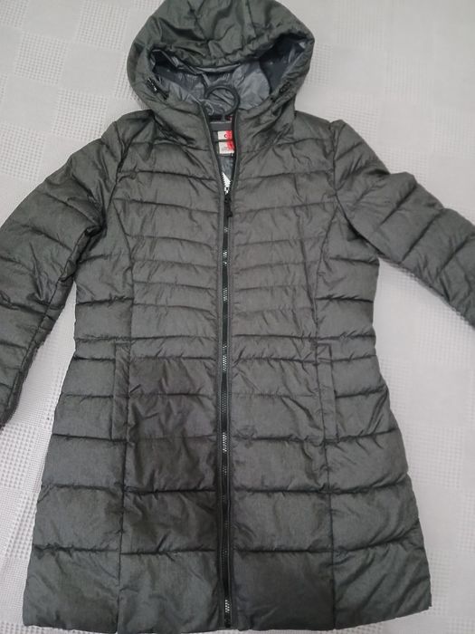 Прехoдно яке дълго