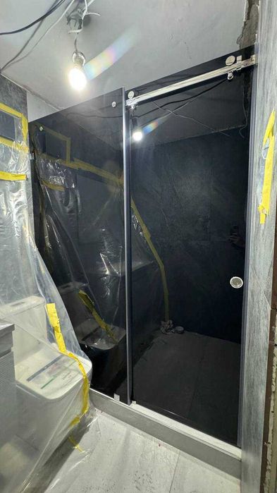 Душевая кабина / Dushavoy kabina – Estetik va amaliy tanlov!