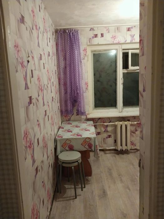 Продам двухкомнатную квартиру