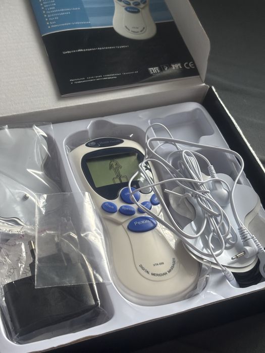 Продам цифровой меридиан XTK-058B