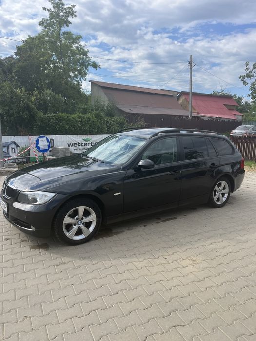 BMW 3 Series 2008 — imagine 2