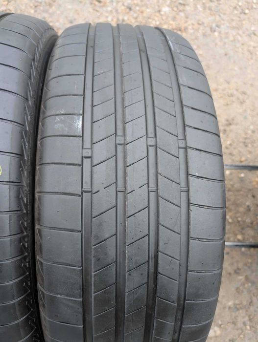 235/55 R19 • Vara • Bridgestone Ruranza ECO 101T | 2 buc | DOT 2023 | Pret/buc