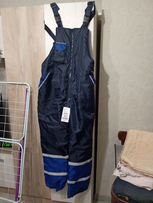 Работен гащеризон