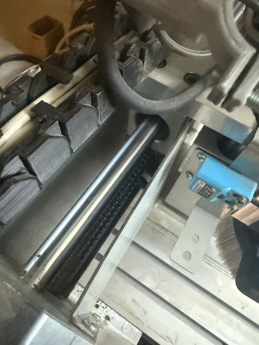 Продам ЧПУ станок