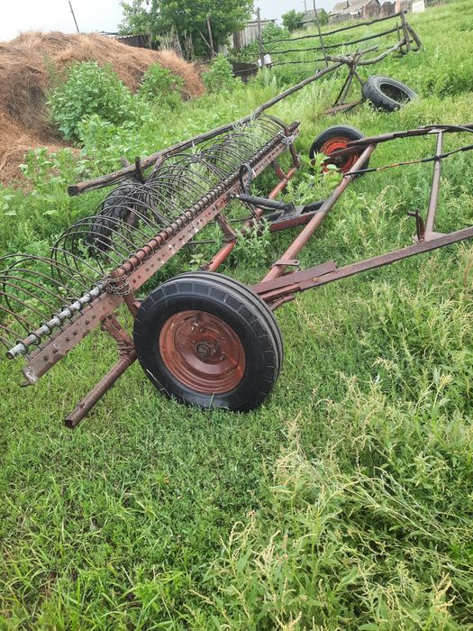 Продам трактор мтз80