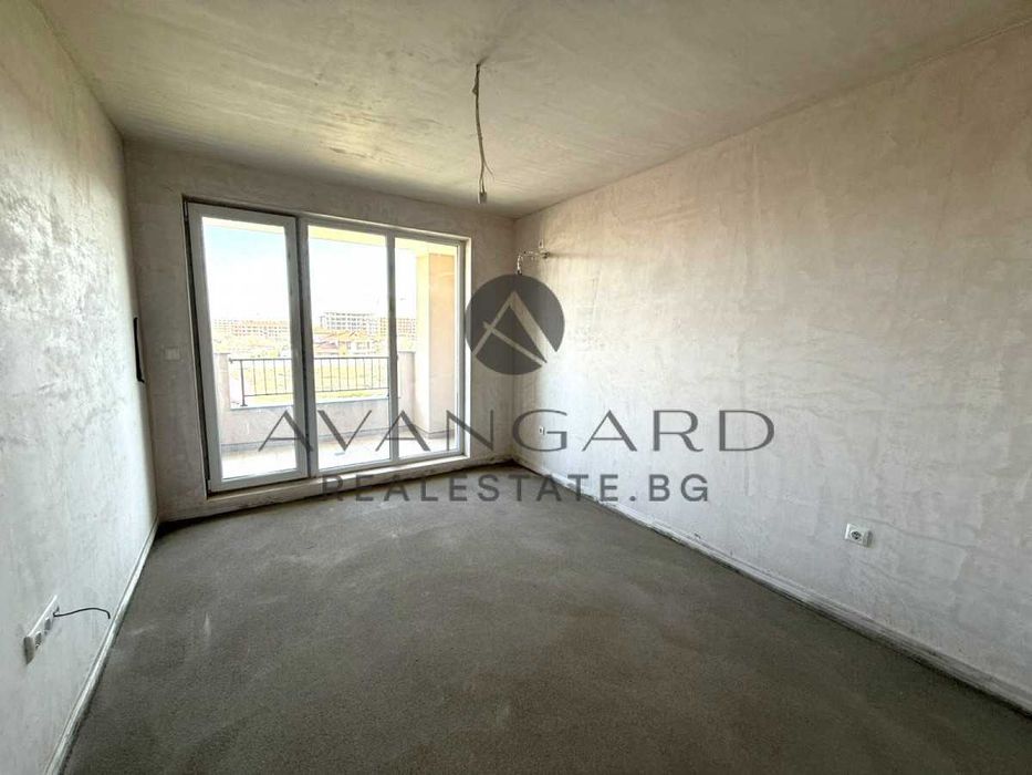 Продава се Двустаен апартамент в Пловдив, Остромила - 62 кв.м за 930 €/кв.м - Снимка #1