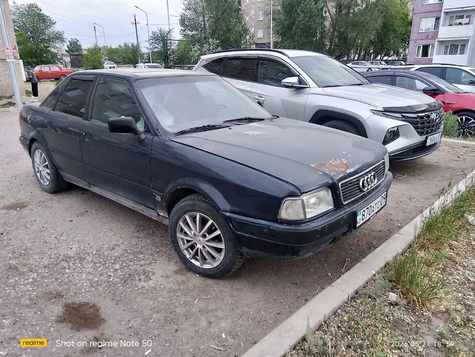 Продается Ауди 80