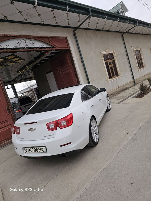 Малибу 1 автомат 3чи пазитса