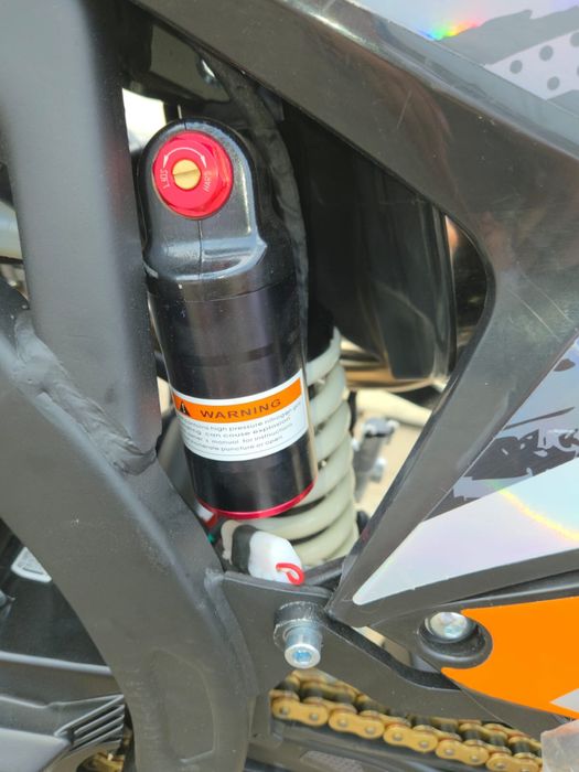 BESUDA ZONSEN PR300cc оригинал мотоциклы