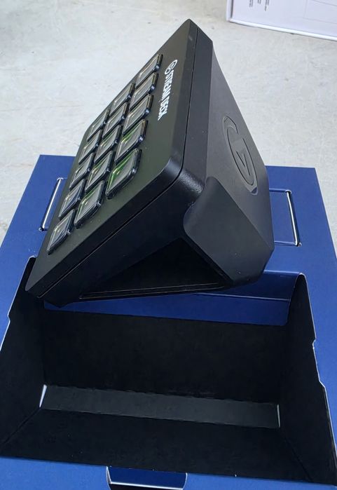 Elgato Steam deck