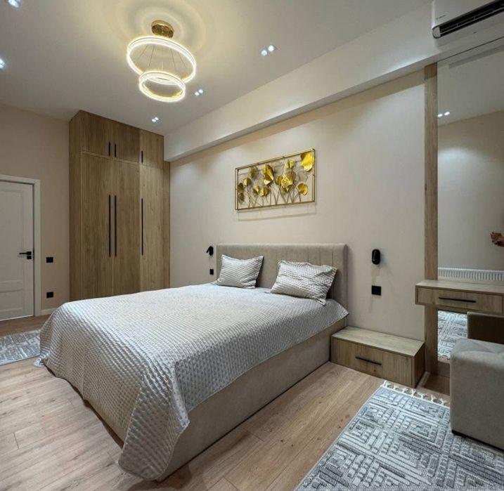 Kunlik Kvartira [BEZ ZAKS] 400 Ming