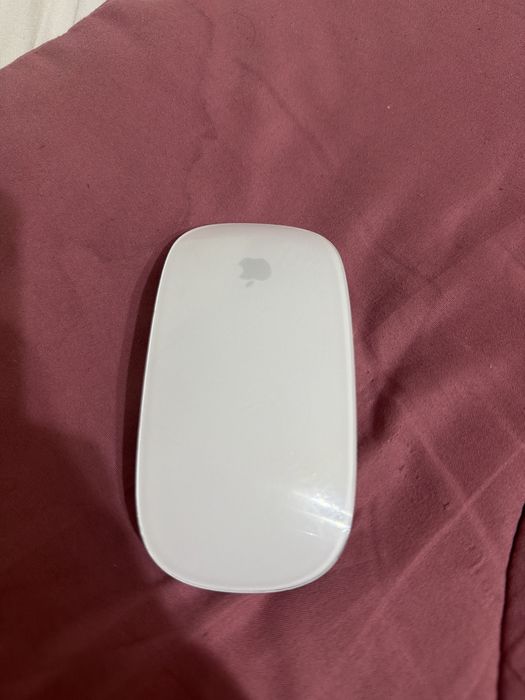 Продаю Magic mouse macbook