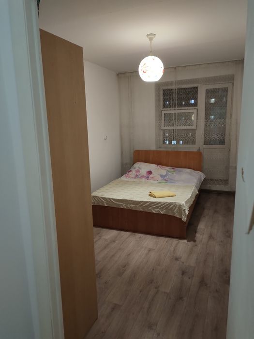 Квартира 2 комнатная