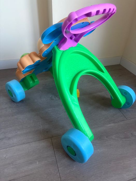 Проходилка / Уокър на Fisher price