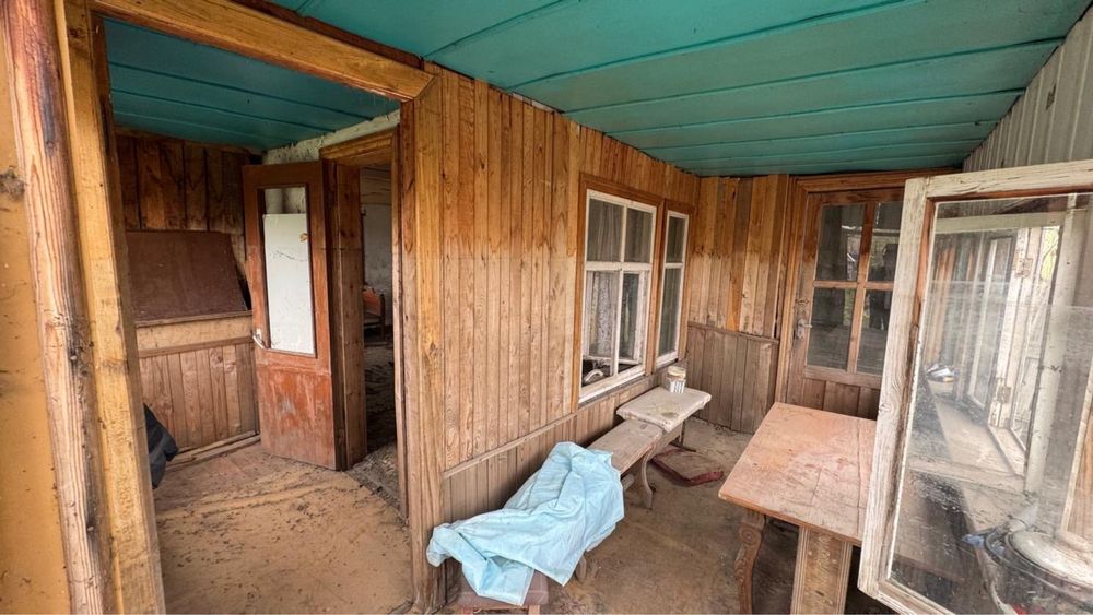 Продам дачу в обществе темирязева